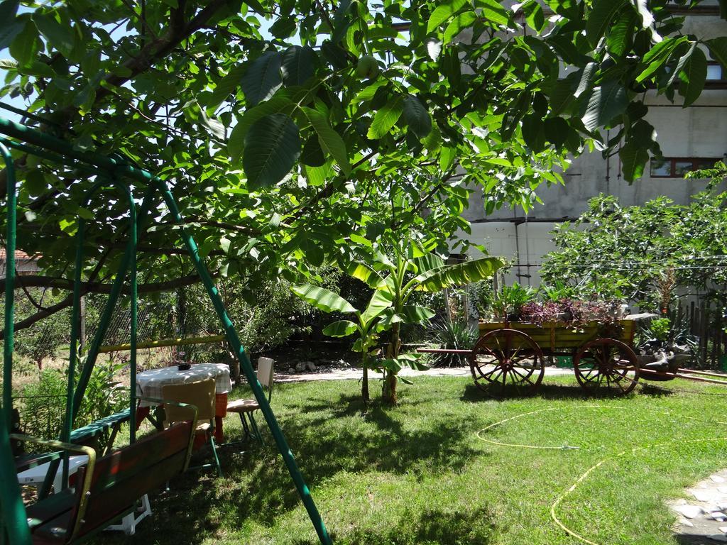 Guest House Rusalka Bjala Eksteriør bilde